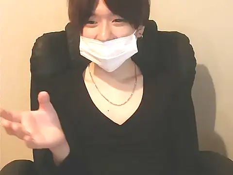 JPTopModel online show from 04.11.26