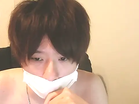 JPTopModel online show from 04.12.26