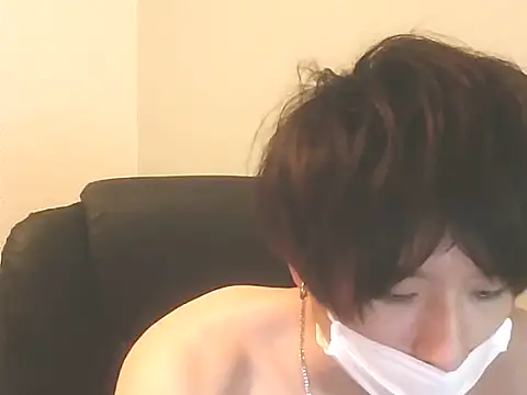 JPTopModel online show from 04.15.26