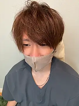 JPTopModel online show from 07.19.26