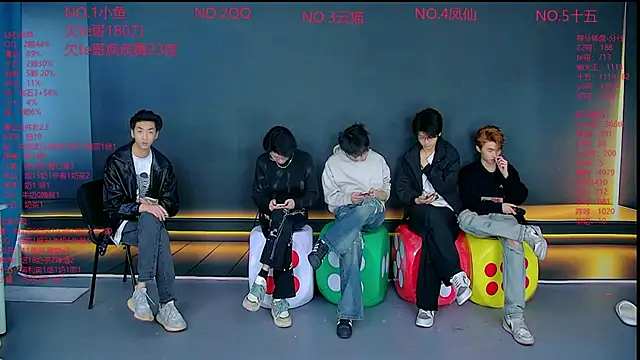 NTN-lucky online show from 03.31.26