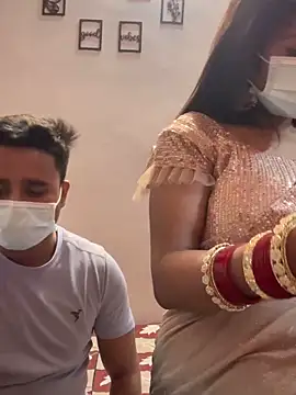 Snapshot of your_bhabhi_love chatting on 03.15.26 your bhabhi love online show from 03.15.26