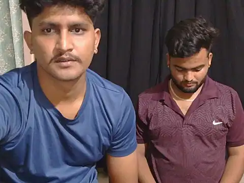 indguys2026 online show from 06.08.26