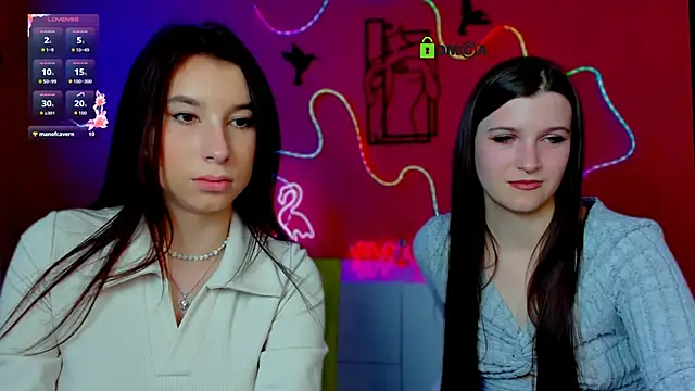 jessi lady1 online show from 03.30.26