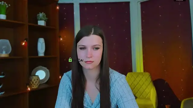 jessi lady1 online show from 04.11.26