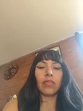 Canelaxx online show from 03.10.26