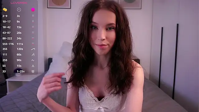 CleotildePiel online show from 05.22.26