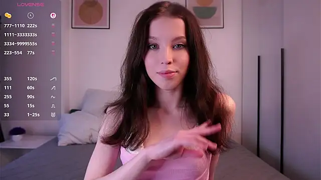 CleotildePiel online show from 05.27.26