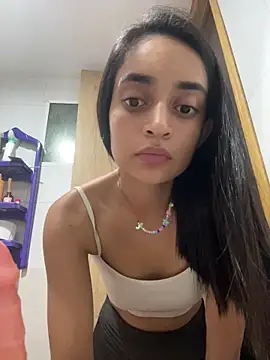 leilani X online show from 03.17.26