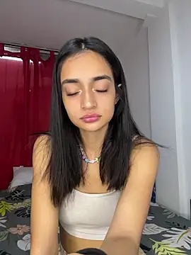 leilani X online show from 03.24.26