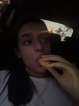 leilani X online show from 03.25.26