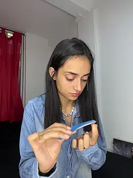 leilani X online show from 03.27.26