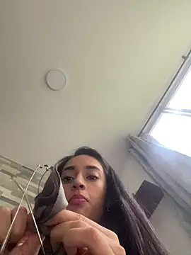 leilani X online show from 04.04.26