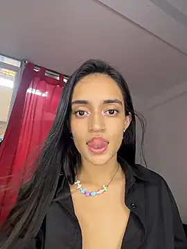 leilani X online show from 04.07.26