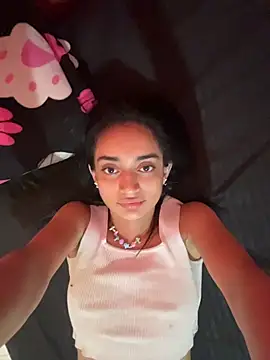 leilani X online show from 04.08.26