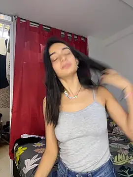 leilani X online show from 04.13.26