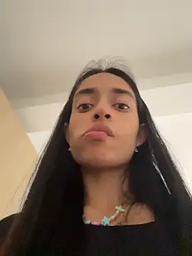 leilani X online show from 05.13.26