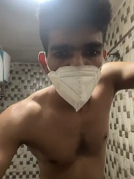 BombaySam78 online show from 03.05.26