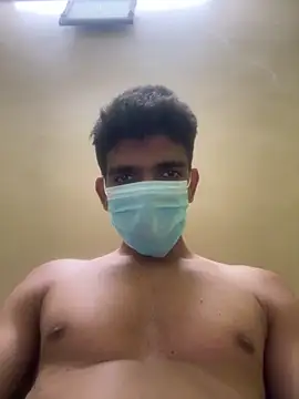 BombaySam78 online show from 03.19.26