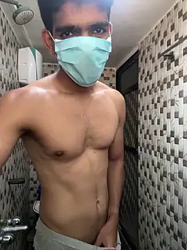 BombaySam78 online show from 03.24.26