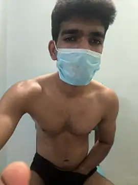 BombaySam78 online show from 03.31.26