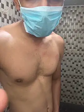 BombaySam78 online show from 04.03.26