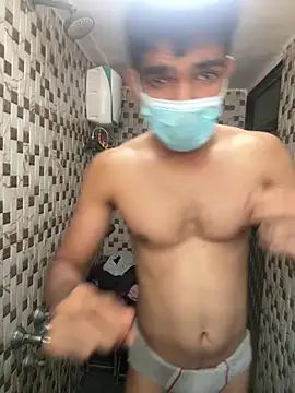 BombaySam78 online show from 04.06.26