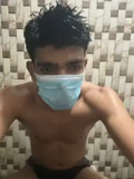 BombaySam78 online show from 06.03.26