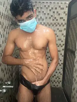 Snapshot of BombaySam78 chatting on 06.25.26 BombaySam78 online show from 06.25.26