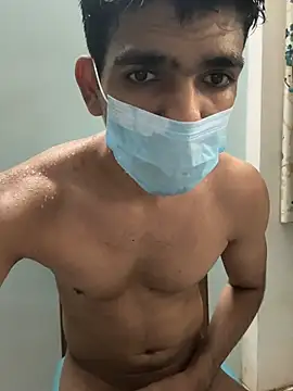 Snapshot of BombaySam78 chatting on 06.27.26 BombaySam78 online show from 06.27.26