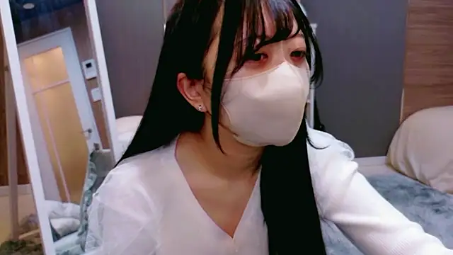 Nana-jpnk online show from 03.26.26