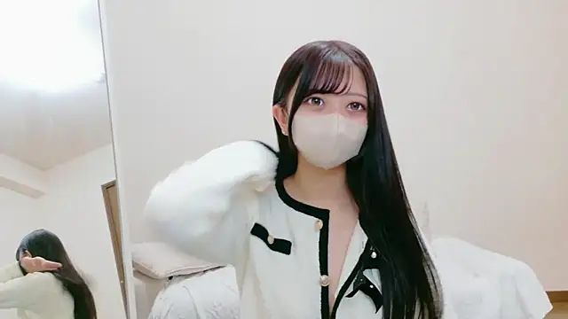 Nana-jpnk online show from 04.02.26