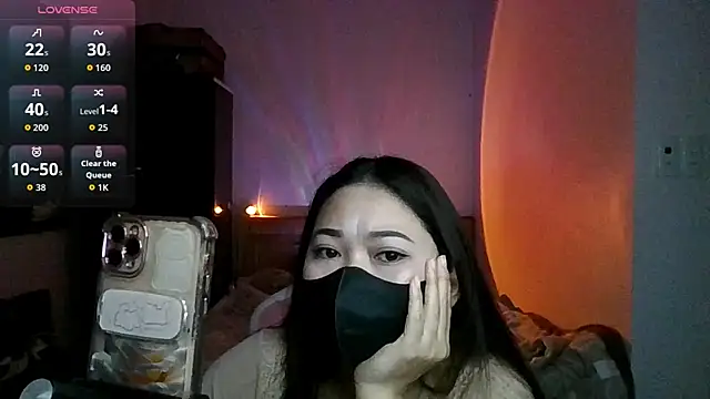 Snapshot of Meow_sexygirl chatting on 03.06.26 Meow sexygirl online show from 03.06.26