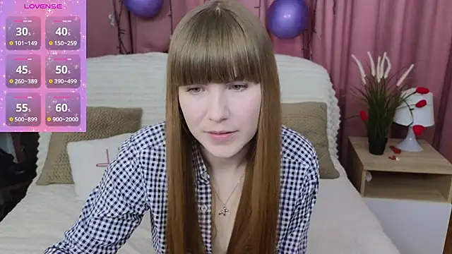 EmilyCuper  online show from 03.16.26