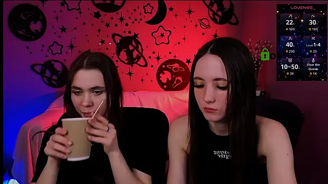 bella dorn online show from 04.11.26