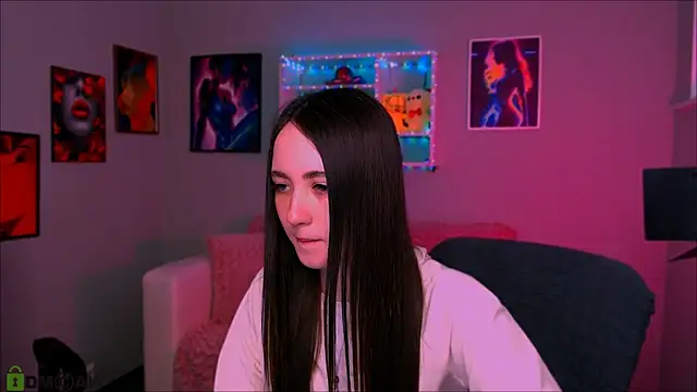 bella dorn online show from 04.27.26