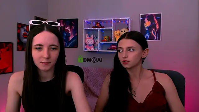 Snapshot of bella_dorn chatting on 06.11.26 bella dorn online show from 06.11.26