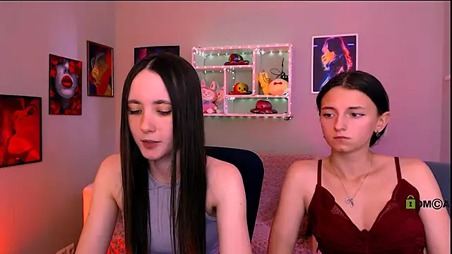 Snapshot of bella_dorn chatting on 06.16.26 bella dorn online show from 06.16.26