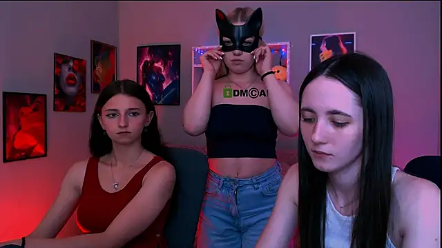 bella dorn online show from 06.17.26