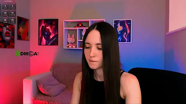 bella dorn online show from 07.01.26