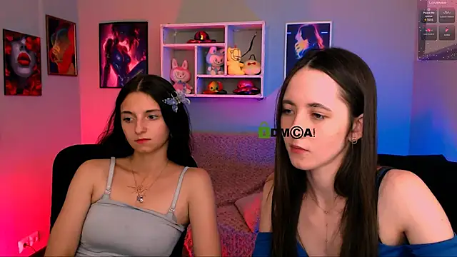 bella dorn online show from 07.02.26