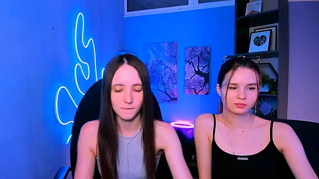 bella dorn online show from 07.02.26