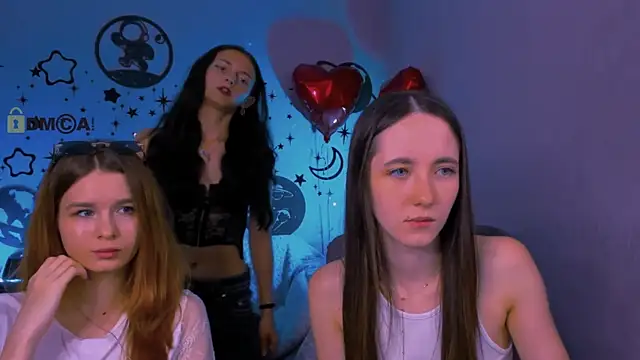 bella dorn online show from 07.04.26