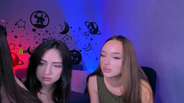 bella dorn online show from 07.28.26