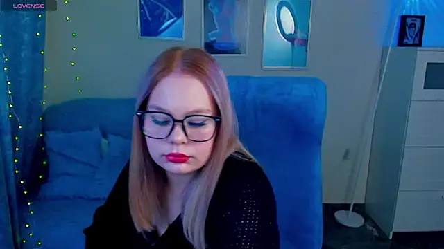 Snapshot of AmeliaMerris chatting on 03.22.26 AmeliaMerris online show from 03.22.26