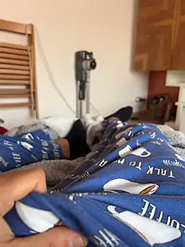 RickyDicky900 online show from 03.16.26