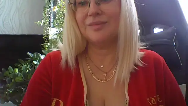 LianaSweetX online show from 04.14.26