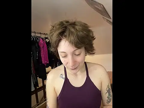 localdivinediva online show from 03.07.26