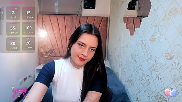 Zoe  Taylor   online show from 03.21.26