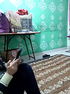 Snapshot of Manisha-Rai chatting on 03.27.26 Manisha-Rai online show from 03.27.26